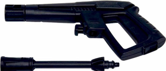 Bormann BPW4000 Πλυστικό Ρεύματος 2500W με Πίεση 195bar