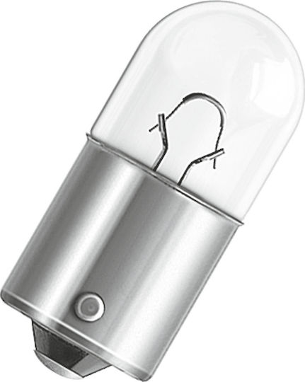 Osram Λάμπα Αυτοκινήτου Original Line R10W 12V 10W