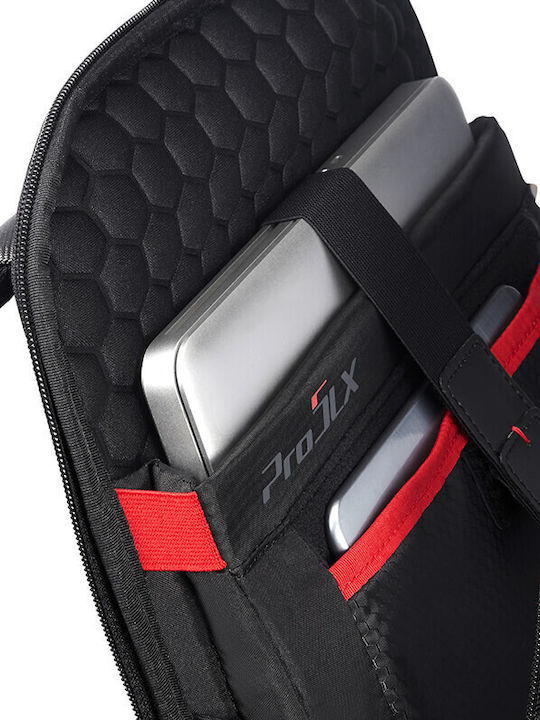 Samsonite Pro-Dlx 5 Waterproof Backpack Backpack for 15.6" Laptop Black