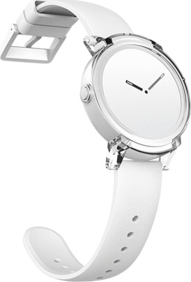 ticwatch e ice review