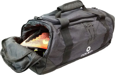 Ozuko Sack Voyage 30lt Black L54xW22xH25cm