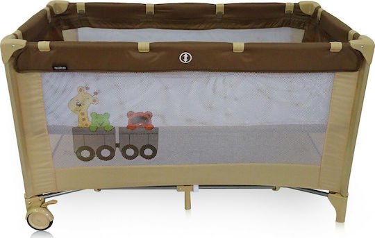 Miko Кошара За Игра 2 Нива 120x60см