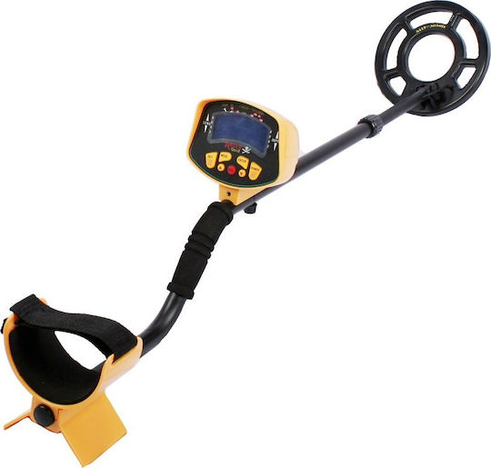 MD-3010 ΙΙ Detector de metale Deasupra solului