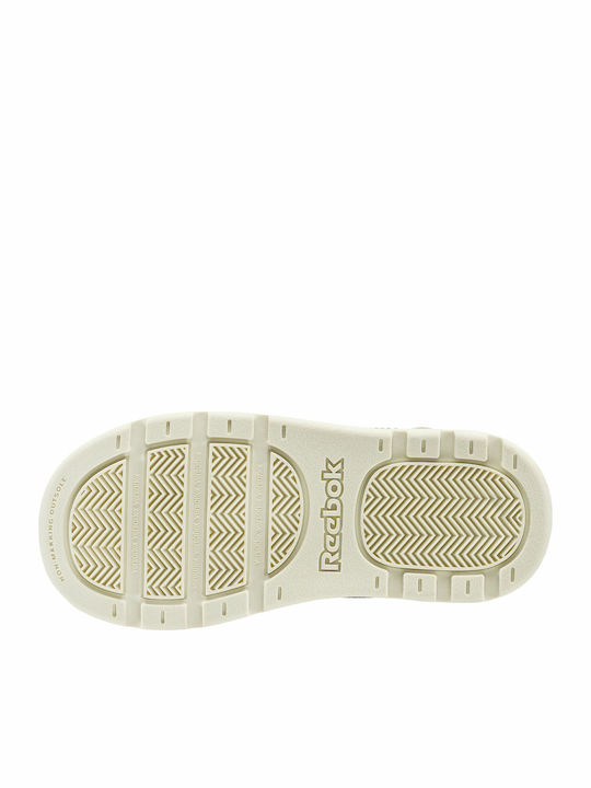 Royal Comp Kinder Sneakers mit Klettverschluss Marineblau