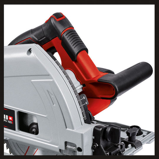 Einhell TE-PS 165 Circular Saw 1200W with Dust Extraction System