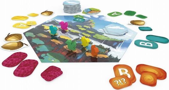 Brettspiel That's A Question für 3-6 Spieler 15+ Jahre (EN) Czech Games Edition