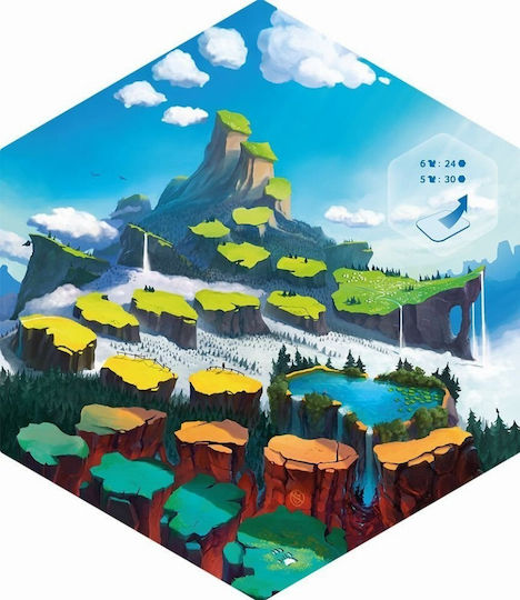 Brettspiel That's A Question für 3-6 Spieler 15+ Jahre (EN) Czech Games Edition