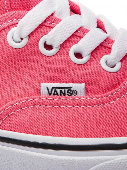 Authentic Γυναικεία Sneakers Ροζ
