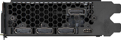 PNY Quadro RTX 5000 16GB GDDR6 Κάρτα Γραφικών