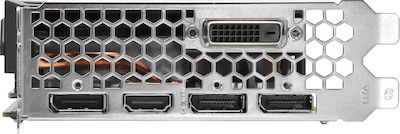 Palit GeForce RTX 2070 8ГБ GDDR6 Графична карта