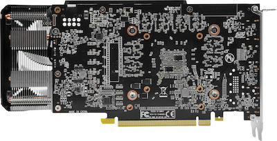 Palit GeForce RTX 2070 8ГБ GDDR6 Графична карта