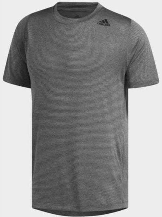 Adidas Freelift Tech Climacool Fitted T shirt