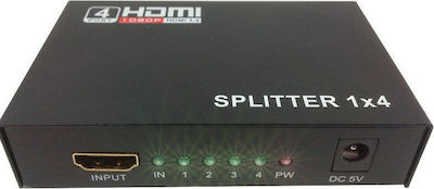 FTT14-002 HDMI Splitter