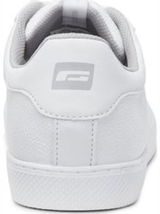 Adidași Albi Pentru Bărbați