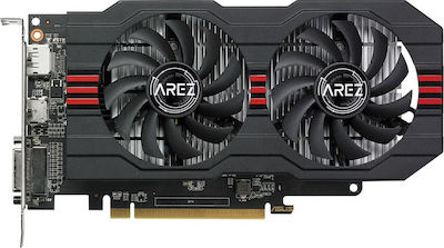Asus Radeon RX 560 4GB Arez EVO OC