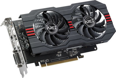 Asus Radeon RX 560 4GB Arez EVO OC