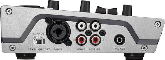 Roland VR-1HD