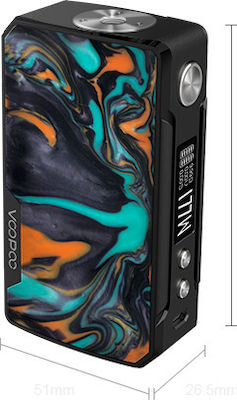 Voopoo Drag 2 177W Lnk