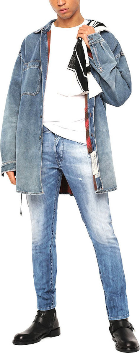 diesel thommer 081as
