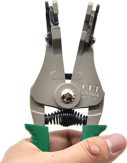 Opt Automatic Wire Stripper for Maximum Diameter 2mm