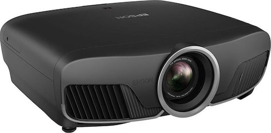 Epson EH-TW9400 V11H928040 Projector 3LCD 4K Ultra HD Απλής Λάμπας Μαύρος