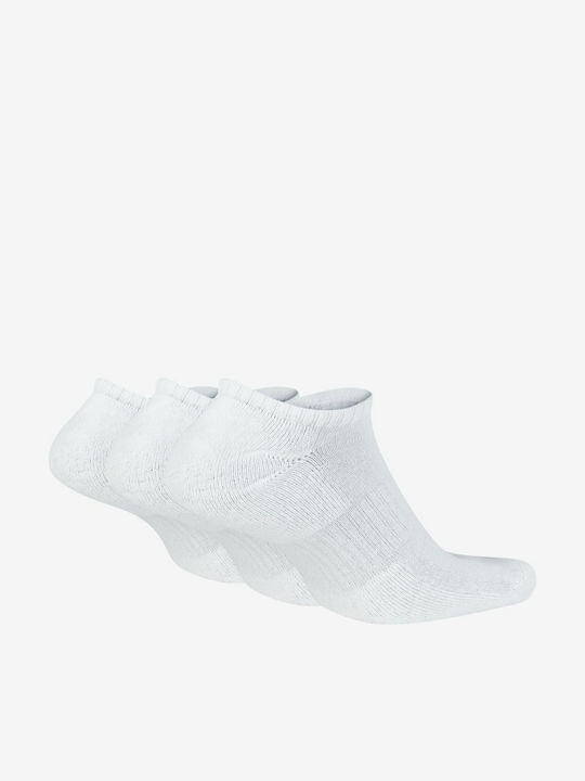 Nike Everyday Cushioned Αθλητικές Κάλτσες Πολύχρωμες