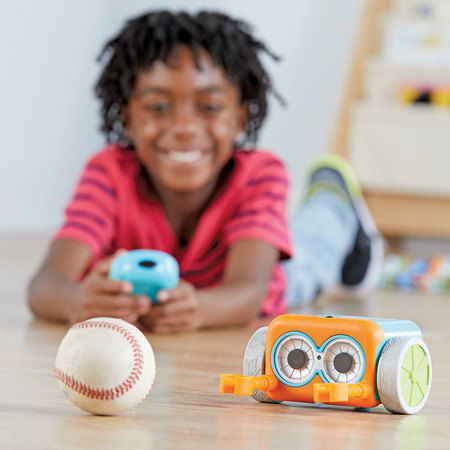 Learning Resources Botley the Coding Robot Joc Educațional Robotică pentru 5+ Ani