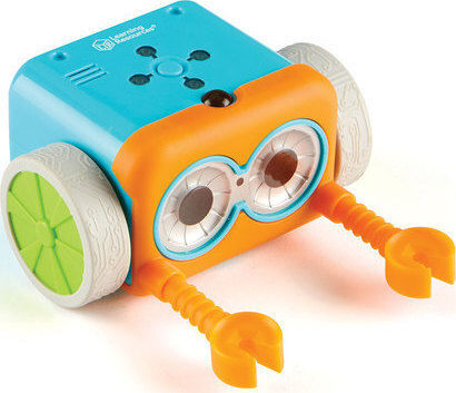 Learning Resources Botley the Coding Robot Joc Educațional Robotică pentru 5+ Ani