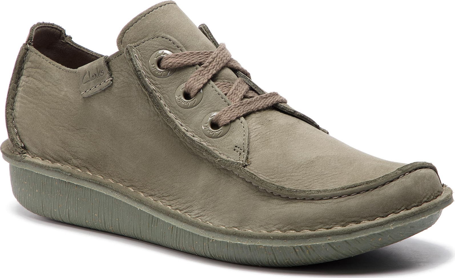 clarks funny dream brown