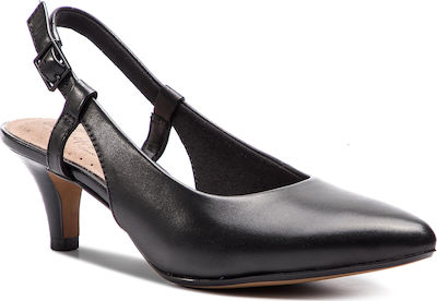 clarks linvale loop pewter