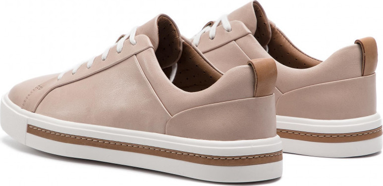 clarks un maui lace aubergine