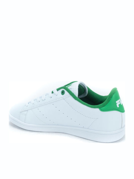 Γυναικεία Sneakers Λευκά