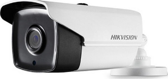 Hikvision DS-2CE16D0T-IT5F CCTV Surveillance Camera Full HD 1080p Waterproof with Lens 3.6mm