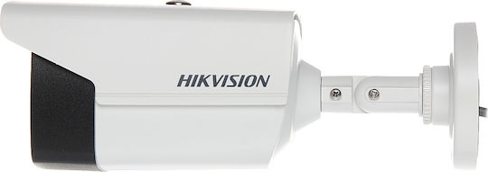 Hikvision DS-2CE16D0T-IT5F CCTV Surveillance Camera Full HD 1080p Waterproof with Lens 3.6mm