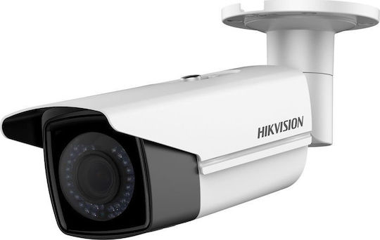 Hikvision DS-2CE16C2T-VFIR3 CCTV Cameră de Supraveghere HD 720P Rezistentă la apă cu Lentilă 2.8mm