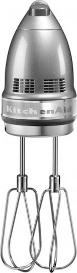 Kitchenaid Μίξερ Χειρός 85W Γκρι