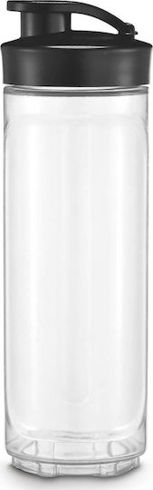 WMF Smoothie-To-Go Μπλέντερ με Πλαστική Κανάτα 600 ml 300W Inox