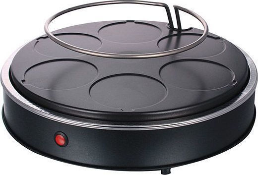 Emerio PO-115848 Уред за пица 1500W Оранжев