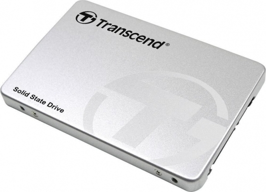 Transcend SSD370S 256GB 2.5'' SATA III TS256GSSD370S | Skroutz.gr