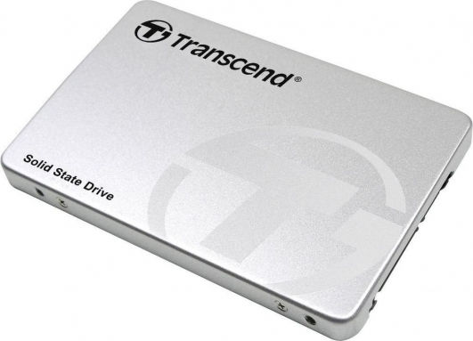 Transcend SSD370S 128ГБ 2.5'' SATA III