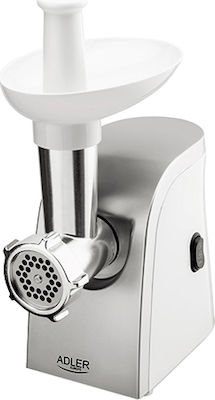 Adler AD4808 Meat Grinder 350W White