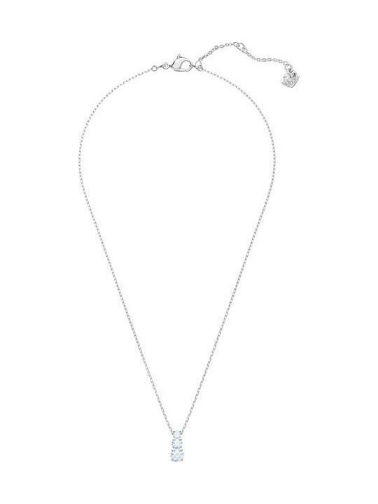 Swarovski Attract Trilogy