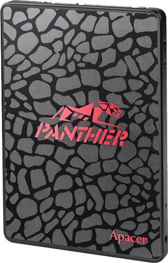 Apacer Panther AS350 SSD 240GB 2.5'' SATA III AP240GAS350-1