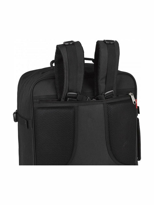 Gabol Backpack 35lt Μαύρο