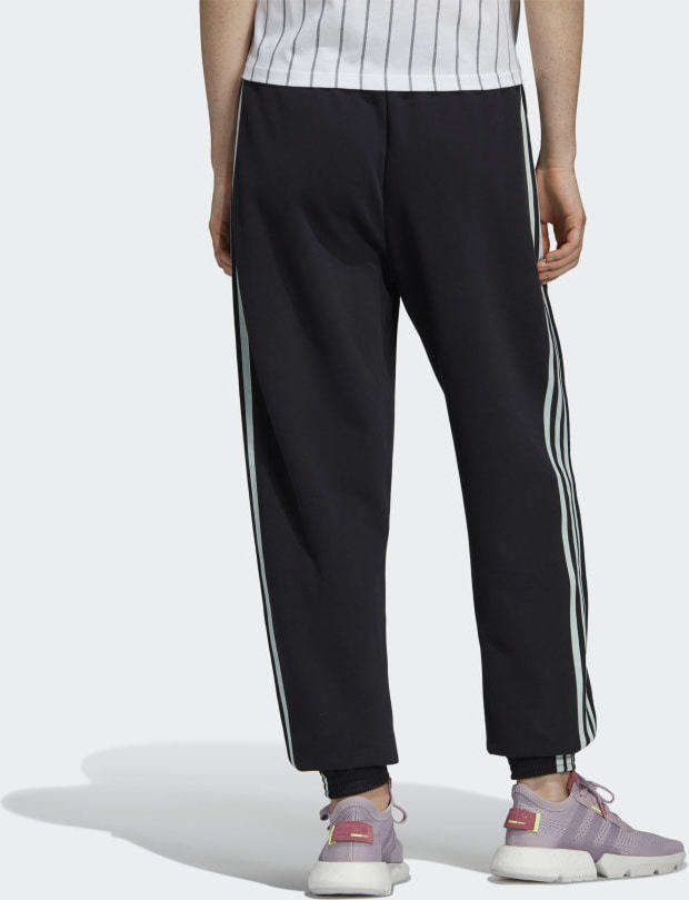 adidas cuffed pants soft vision