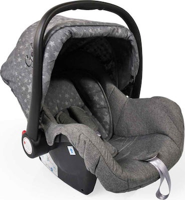 Moni Gala Premium Baby Car Seat Stars 0-13 kg 106636