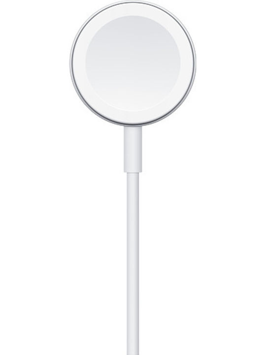 Apple Watch Magnetic Charger to USB-C Cable (0.3m)