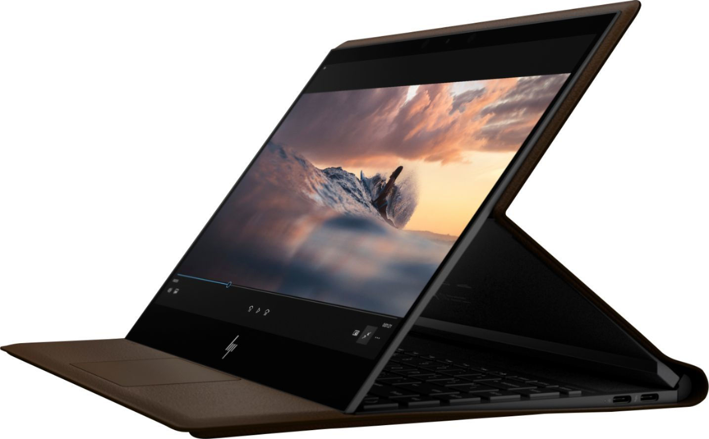 HP Spectre Folio 13ak0015nr (i78500Y/8GB/256GB/FHD /W10) Skroutz.gr