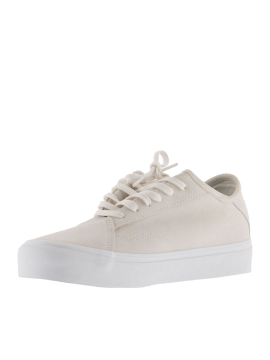 Vans Suede Diamo Ni Ανδρικά Sneakers Μπεζ