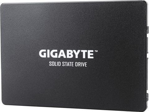 Gigabyte SSD 256GB Тип 2.5'' Със Свързване SATA III GP-GSTFS31256GTND